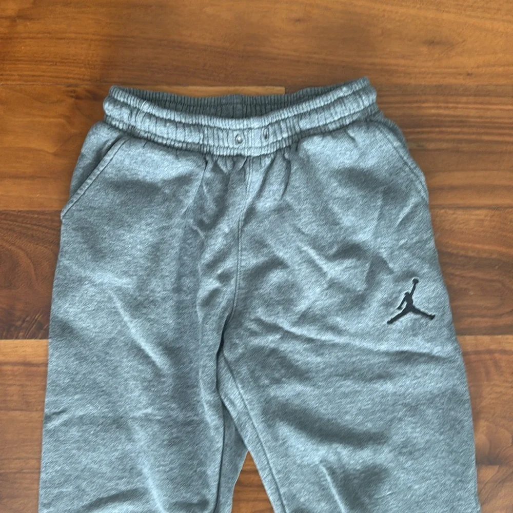Large Lot of Boys Pants GOAT, Overtime, Nike, Jordan - Joggers M-XL - Picture 9 of 14